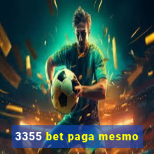 3355 bet paga mesmo